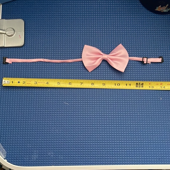 2 for $10 Doggie Bowties. Adjustable. Unisex - Picture 2 of 8